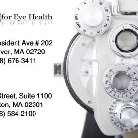 Center For Eye Health Inc photo