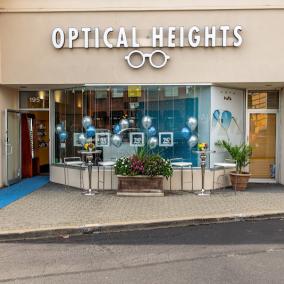 Optical Heights photo