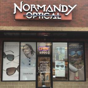 Normandy Optical (Shelby Township) photo