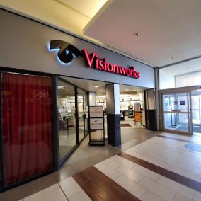 Visionworks Post Oak Mall photo