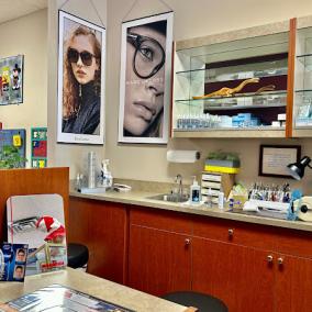 Indian Valley Eye Care Center photo