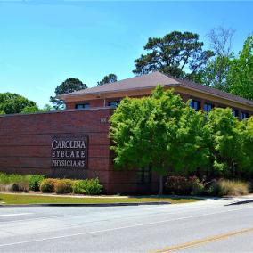 Carolina Eyecare Physicians - Mt. Pleasant I photo