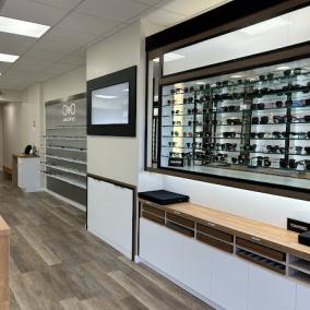 MK Vision Center photo