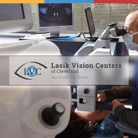 Lasik Vision Centers of Cleveland photo