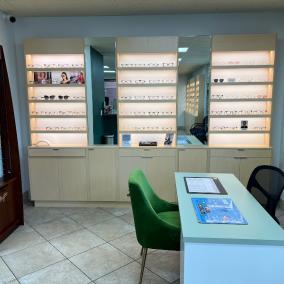 Optometry Corner photo