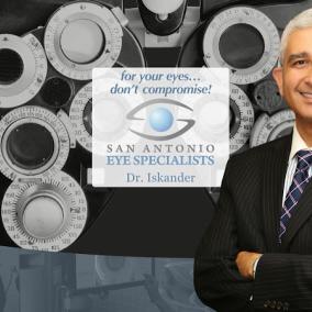 San Antonio Eye Specialists photo