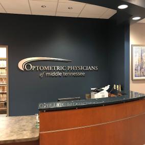 Optometric Physicians of Middle Tennessee - Nashville photo