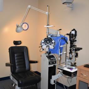 Peninsula Eye Care, LLC photo