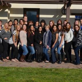 Livermore Optometry Group photo