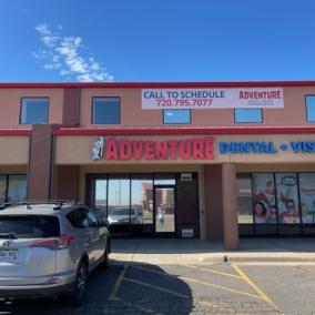 Adventure Dental and Vision photo