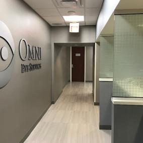 Omni Eye Services photo
