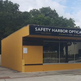 Safety Harbor Optical photo