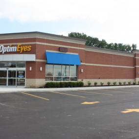 Henry Ford OptimEyes Super Vision Center - Clinton Township photo