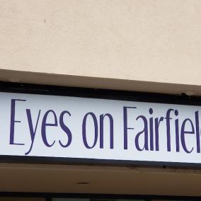Eyes on Fairfield photo