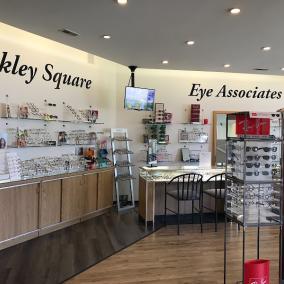 Oakley Square Eye Associates photo