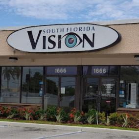 South Florida Vision Center photo