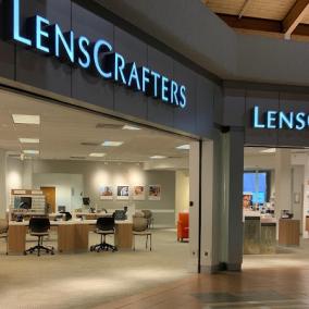 LensCrafters photo