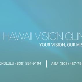 Hawaii Vision Clinic Inc: William K Wong Jr MD photo