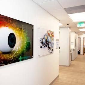 UC San Diego Health Eye Care photo