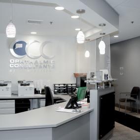 Ophthalmic Consultants of Connecticut photo