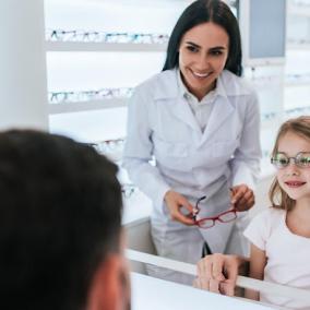 Phoenix Children's - Ophthalmology photo