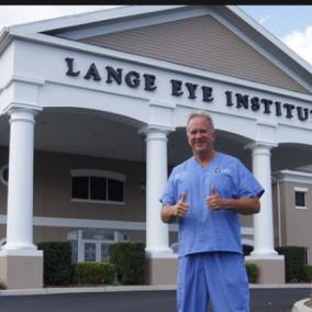 Lange Eye Institute photo