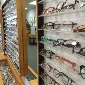 Ogden Optical Center photo