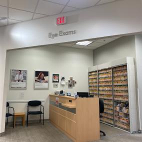 Midwest Optometry Services photo