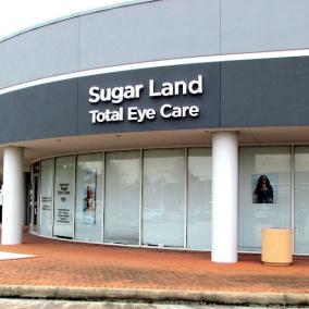 Sugar Land Total Eye Care photo