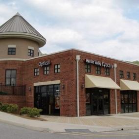 Hardin Valley Eyecare & Optical photo