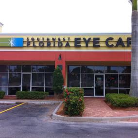 Southwest Florida Eye Care photo