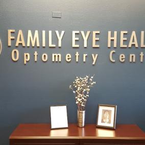 Family Eye Health Optometry Center photo