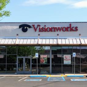 Visionworks Pavilions at San Mateo photo
