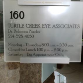 Turtle Creek Eye Associates photo