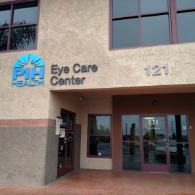 PIH Health Eye Care Center photo