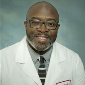 Vincent Young, MD photo