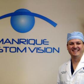 Manrique Custom Vision Center - RGV photo