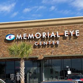 Memorial Eye Center of Pearland photo