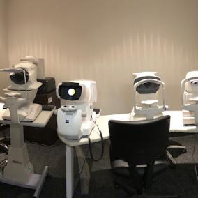 Bui Eye Care West- Dr. Thang Q. Bui, O.D. photo