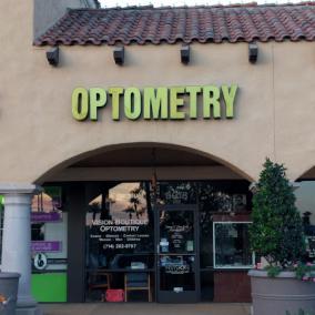 Vision Boutique Optometry photo