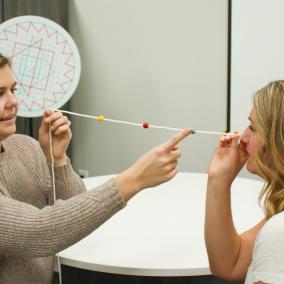Eye Connect Vision Therapy photo