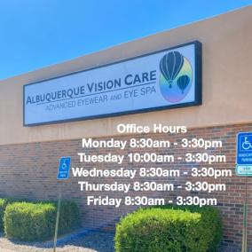 Albuquerque Vision Care and Advanced Eyewear photo
