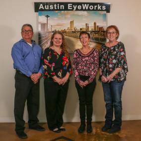Austin EyeWorks photo