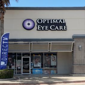 Optimal Eye Care photo