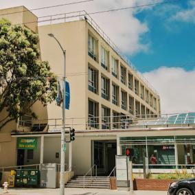 UCSF Vision Optical Clinic photo