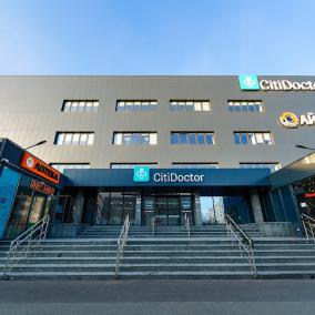 AILAZ Ophthalmology Center photo