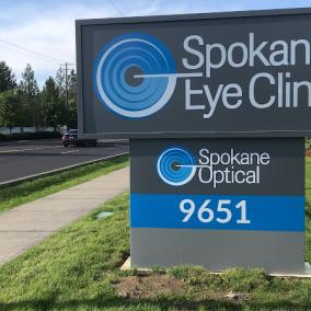 Spokane Eye Clinic - Nevada/Northpointe photo