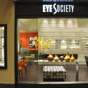 Eye Society photo