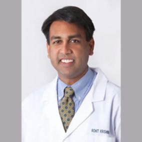 Dr. Rohit Krishna, MD photo