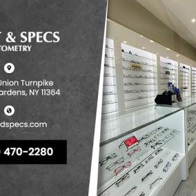 Sight & Specs Optometry photo